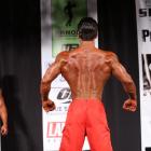 Critelli  Scatolini - IFBB Greater Gulf States Pro 2014 - #1